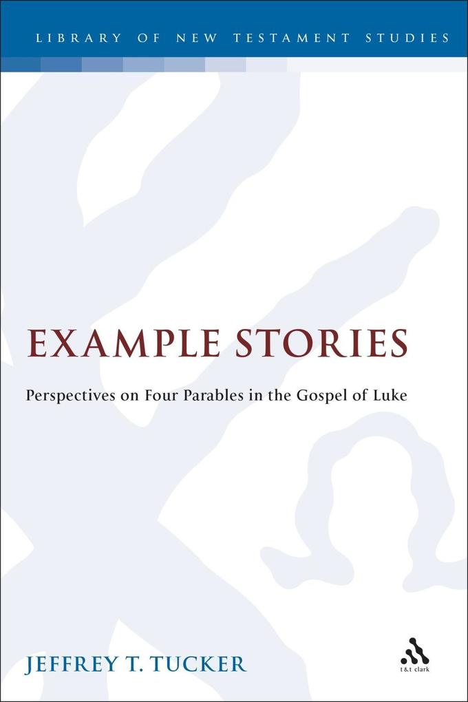 Example Stories