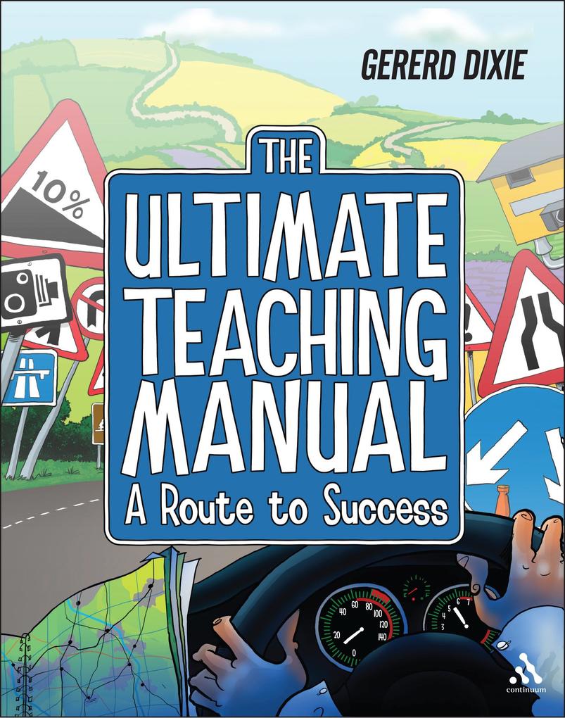 The Ultimate Teaching Manual