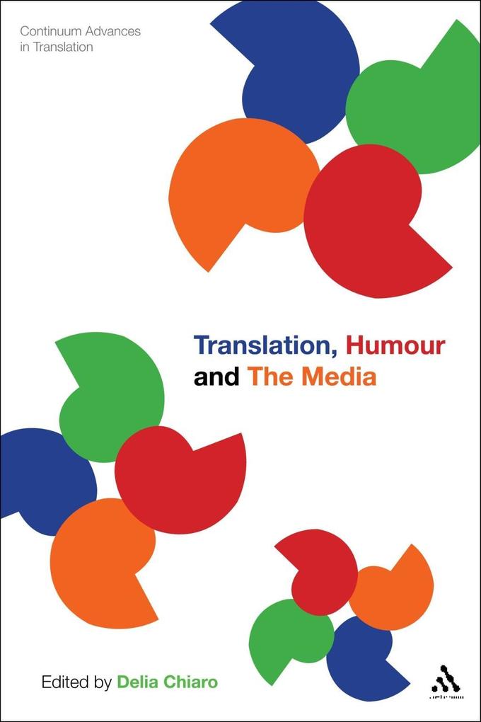 Translation Humour and the Media