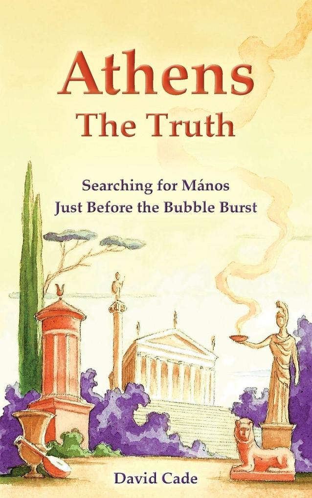 Athens - The Truth