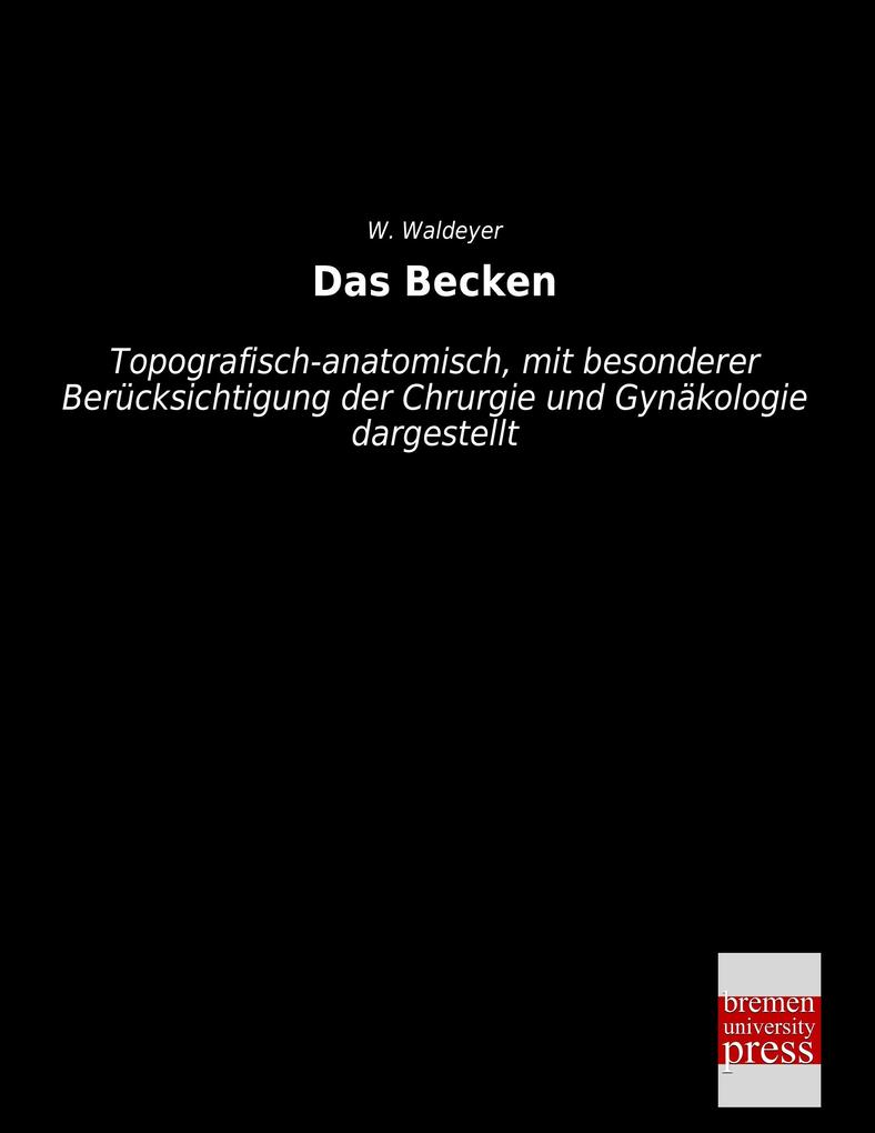 Das Becken