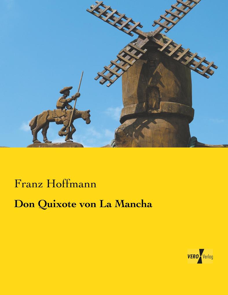 Don Quixote von La Mancha