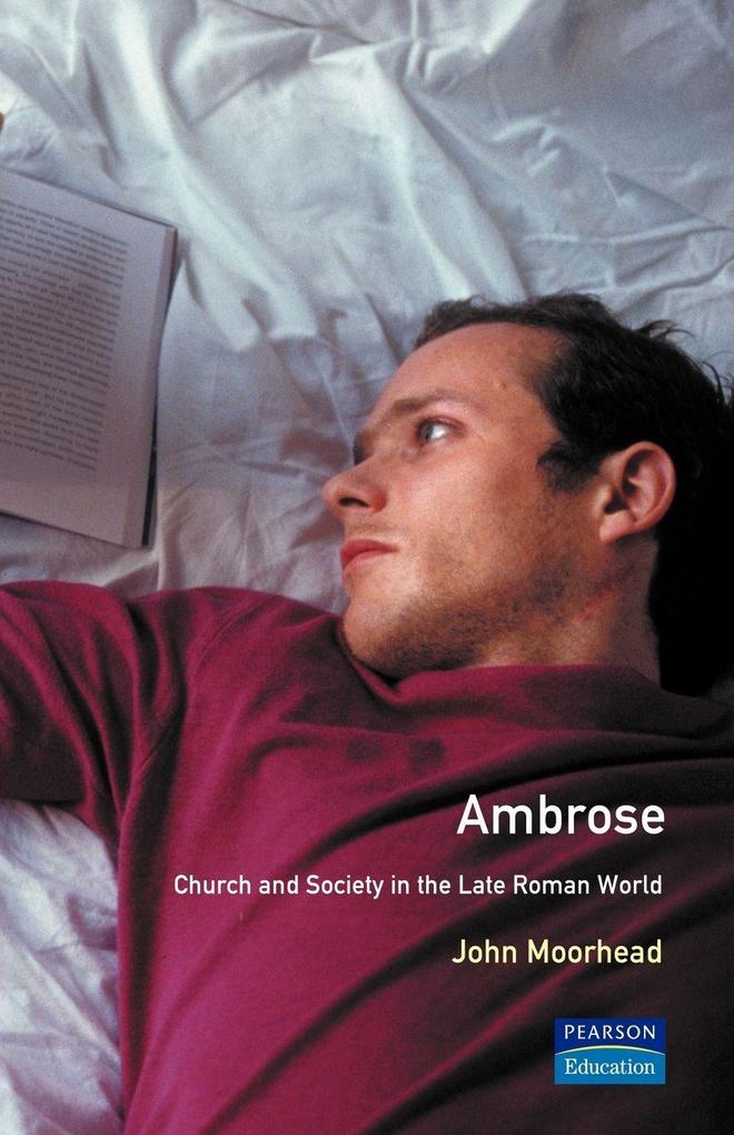 Ambrose