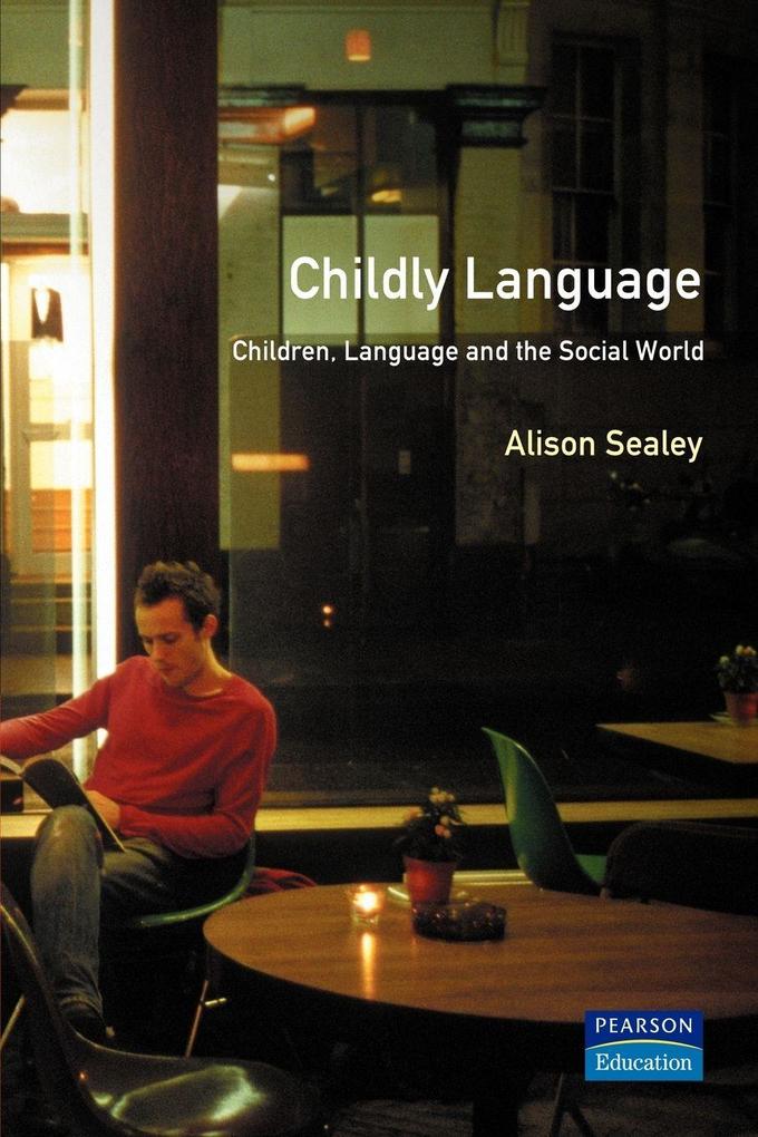 Childly Language