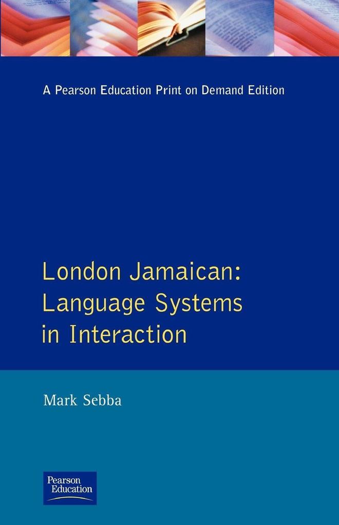 London Jamaican