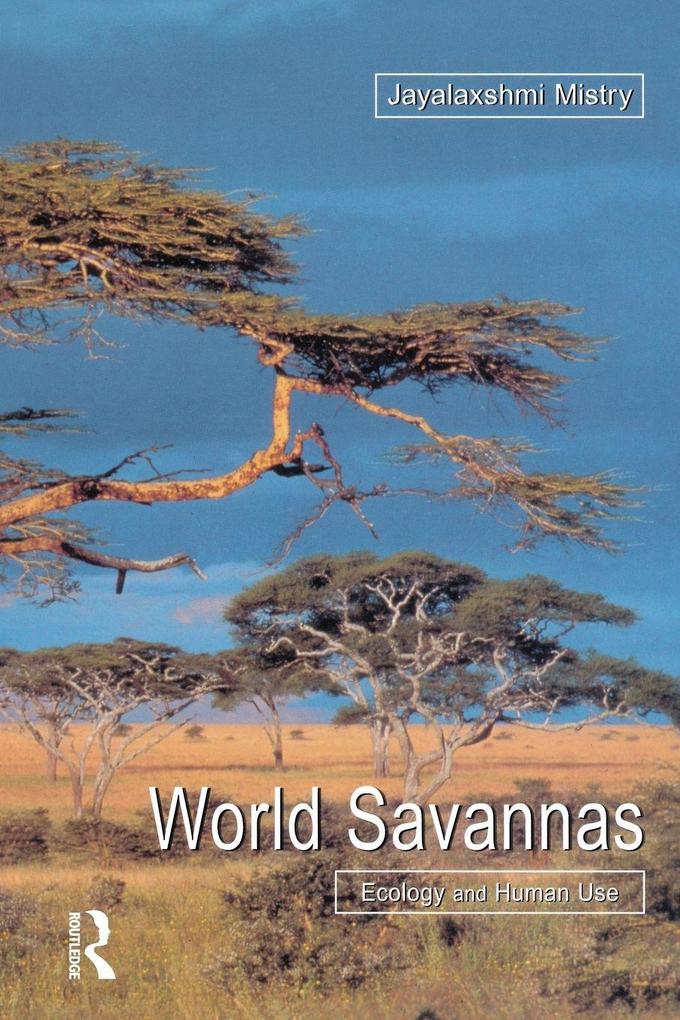 World Savannas