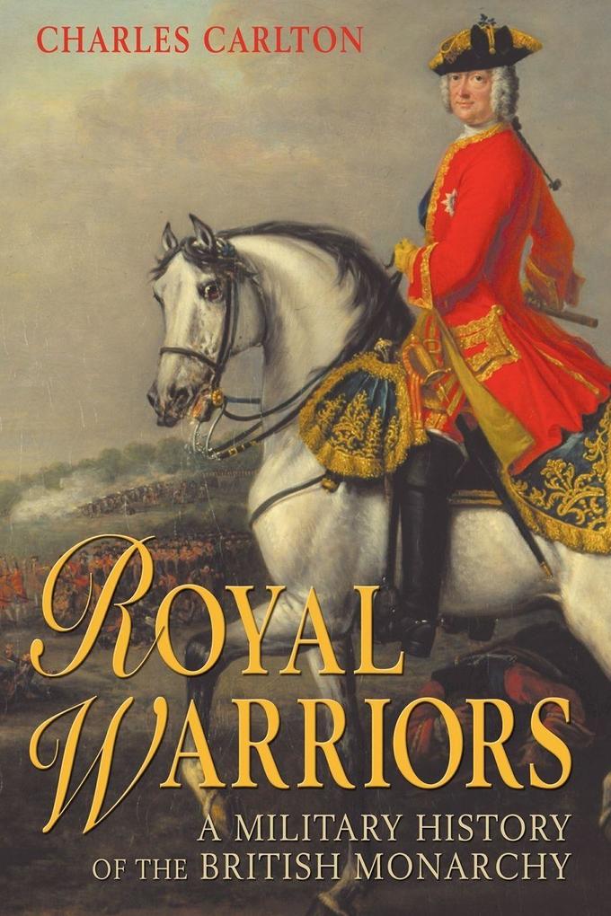 Royal Warriors