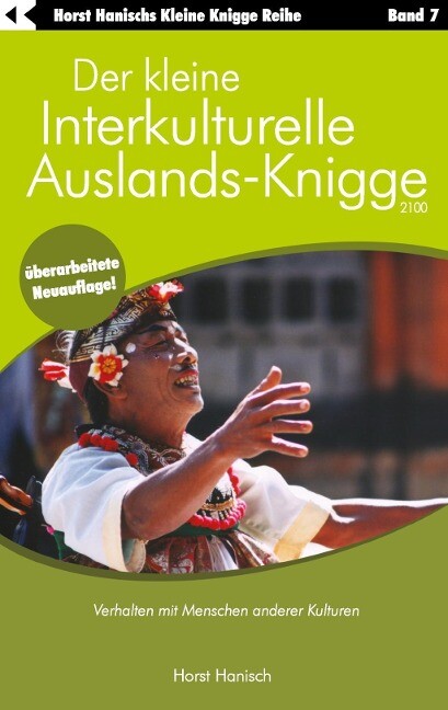 Der kleine Interkulturelle Auslands-Knigge 2100 als eBook Download von Horst Hanisch - Horst Hanisch