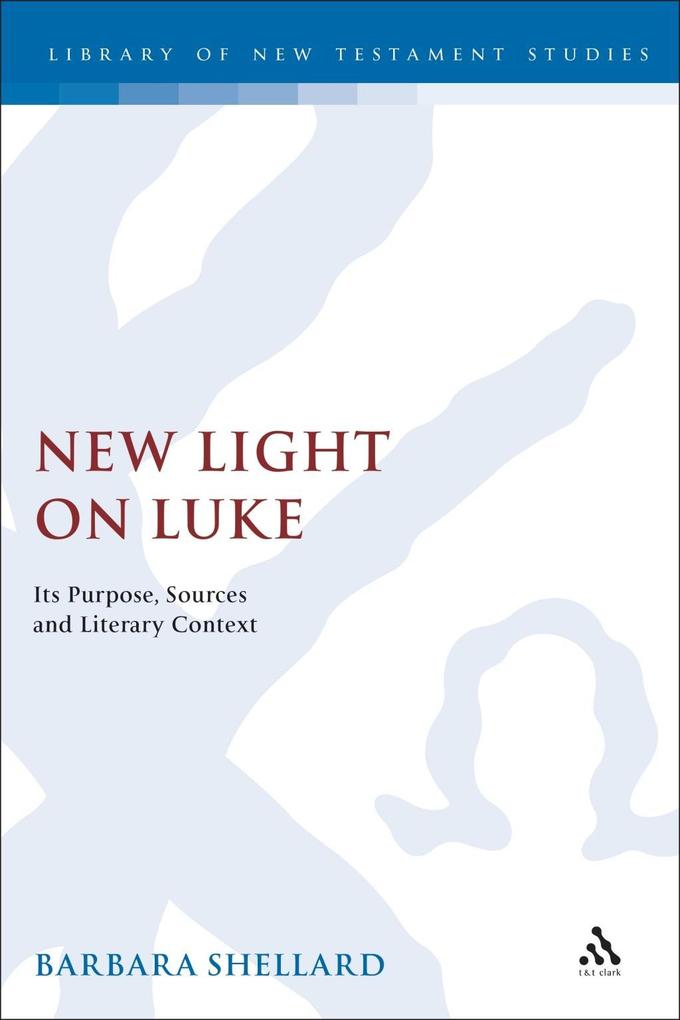 New Light on Luke