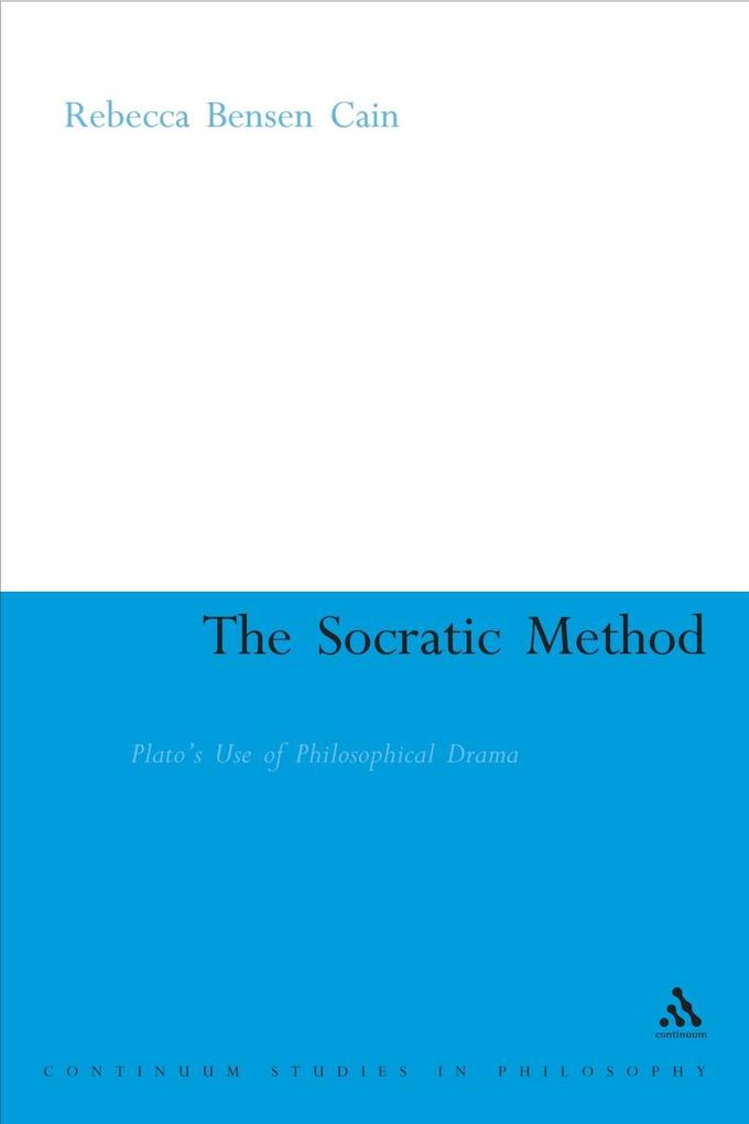 The Socratic Method