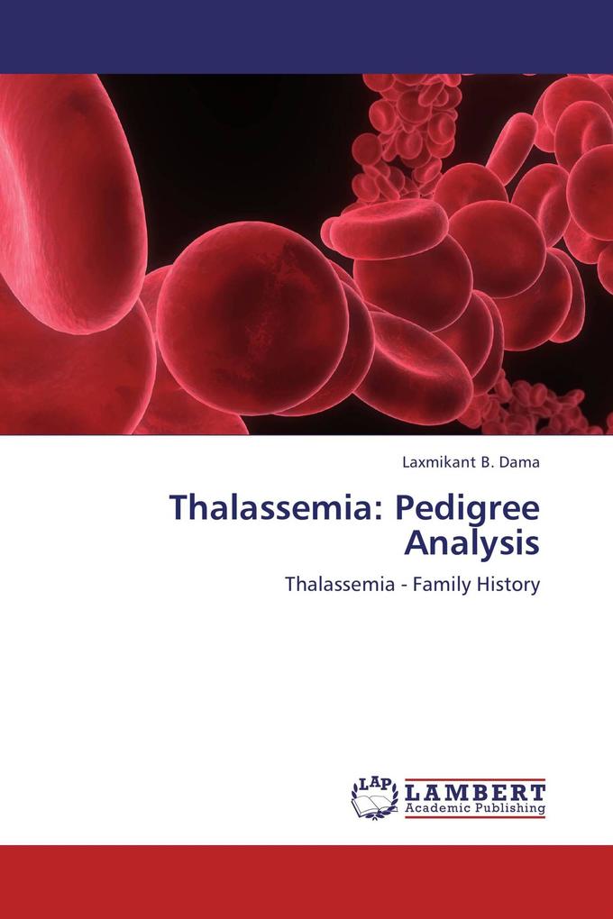 Thalassemia: Pedigree Analysis
