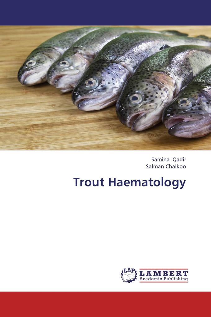 Trout Haematology