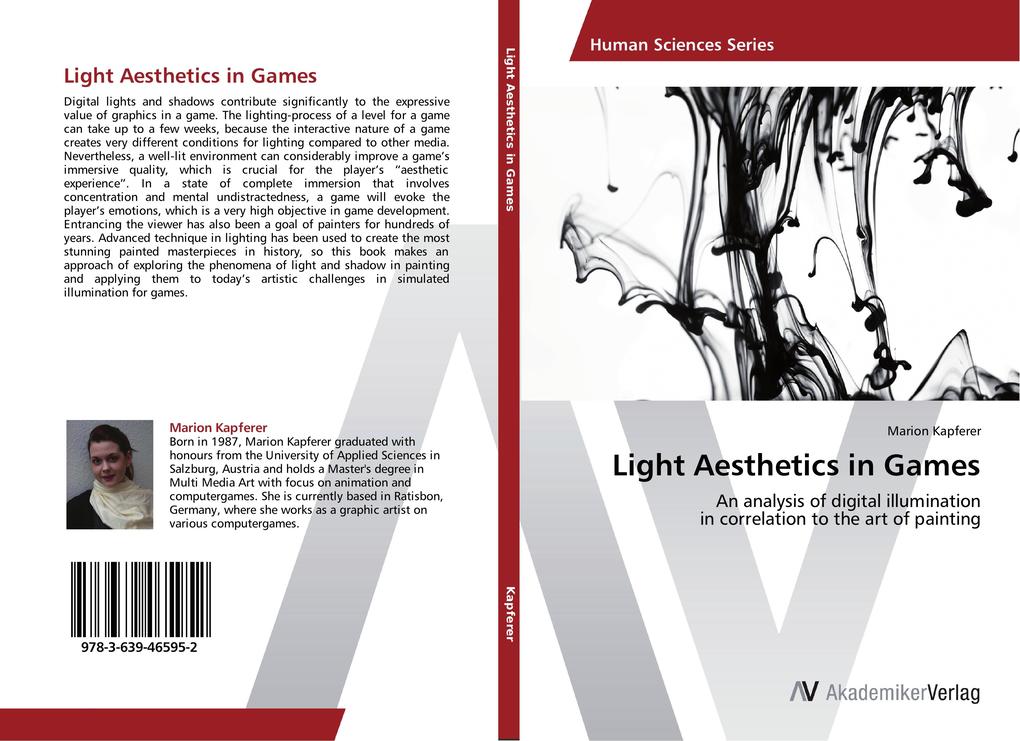 Light Aesthetics in Games