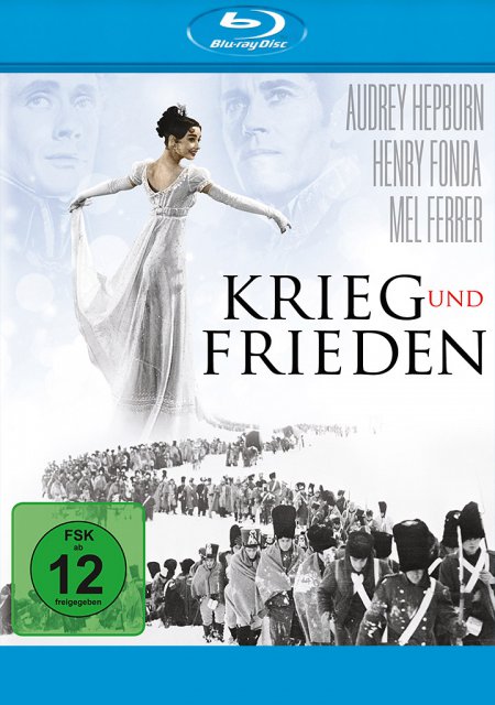 Krieg und Frieden