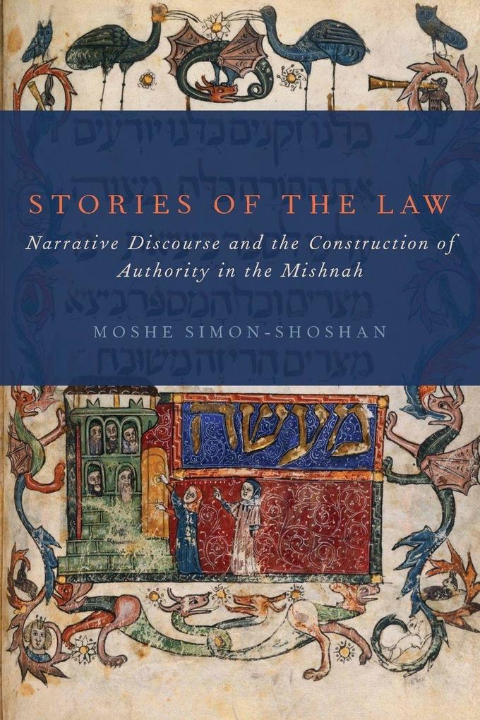 Stories of the Law