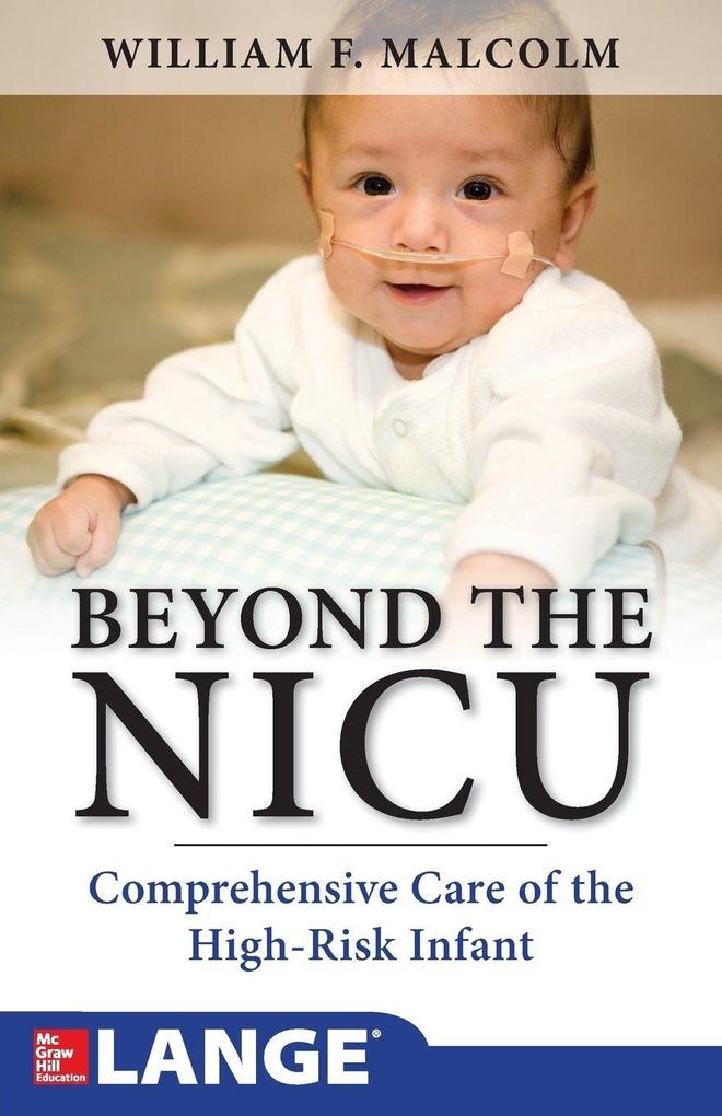 Beyond the NICU