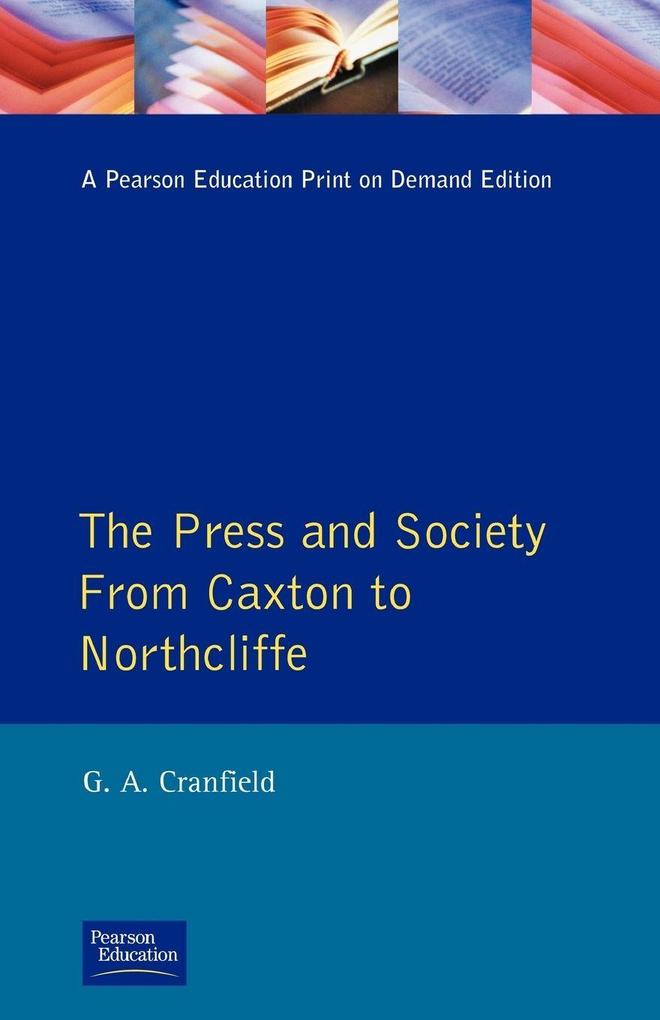 The Press and Society