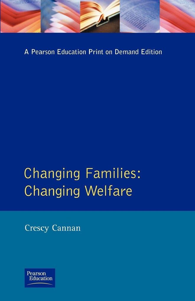 Changing Families