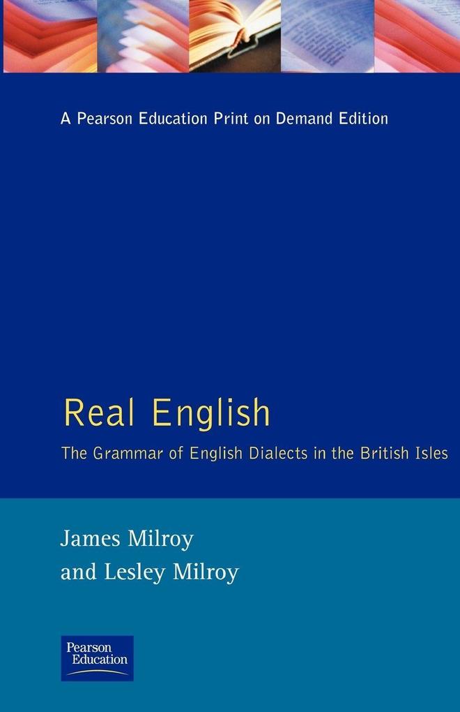 Real English