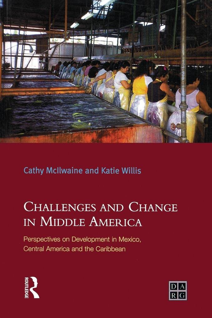 Challenges and Change in Middle America