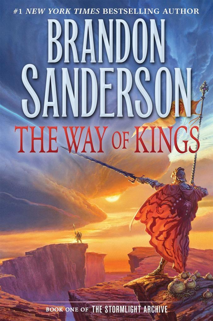 Macmillan Usa Stormlight Archive 01. The Way Of Kings