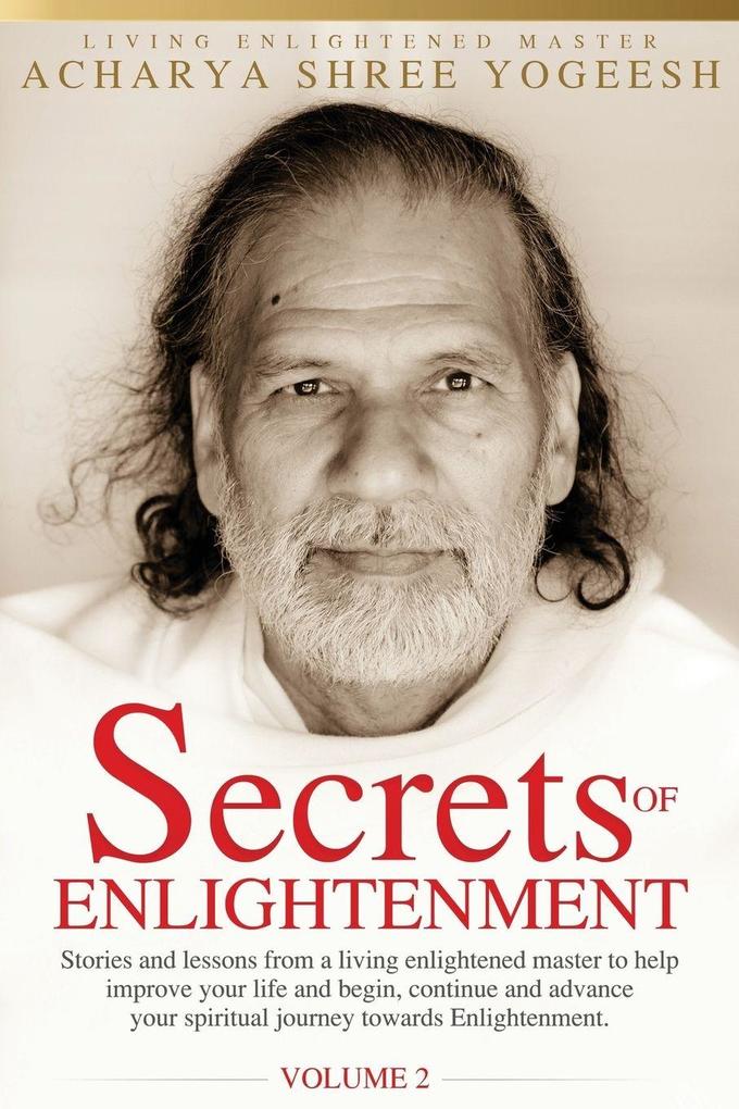 Secrets of Enlightenment Vol. II