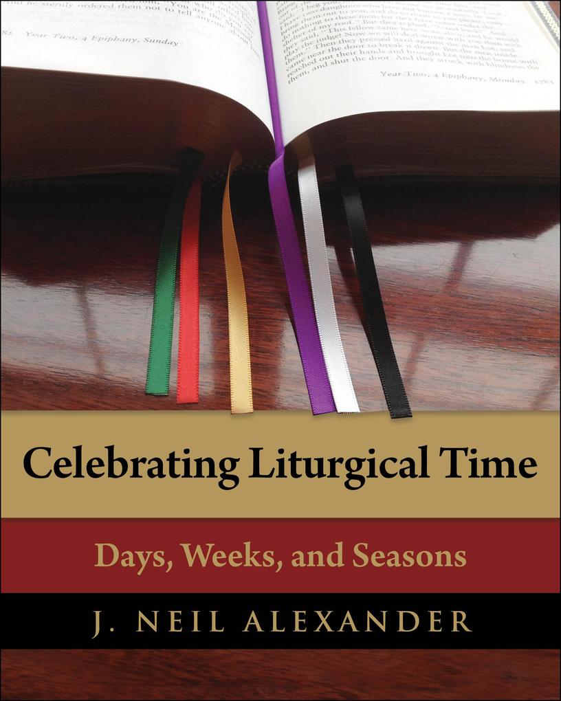 Celebrating Liturgical Time