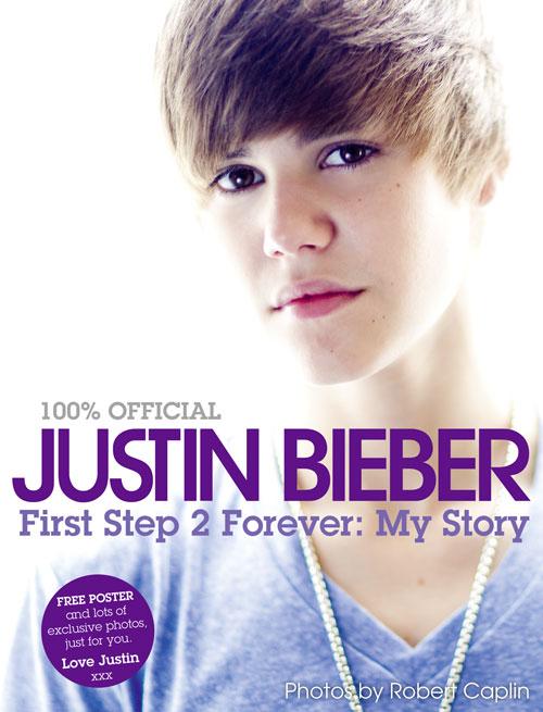 Justin Bieber - First Step 2 Forever My Story