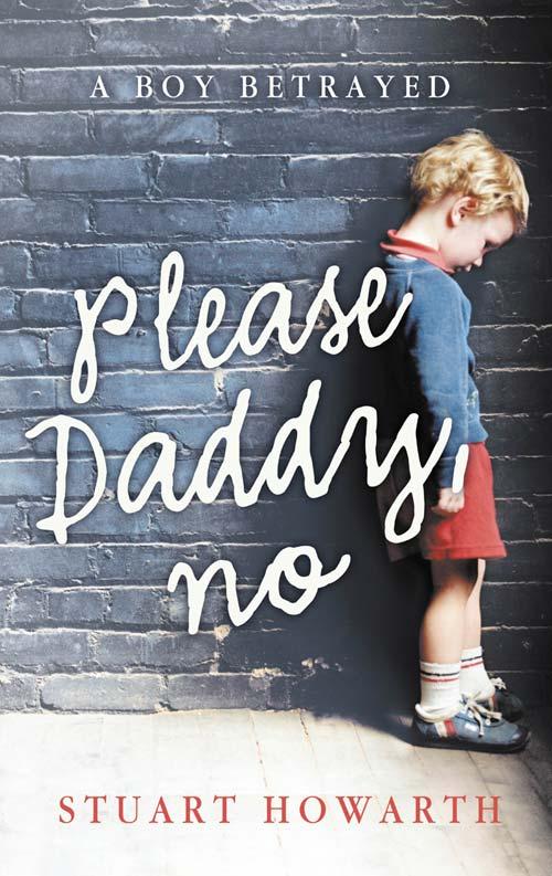 Please Daddy No