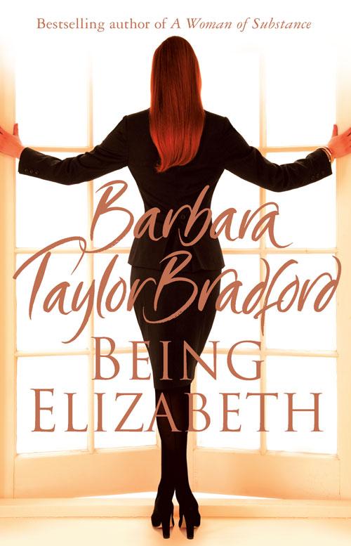 Being Elizabeth