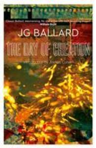 The Day of Creation