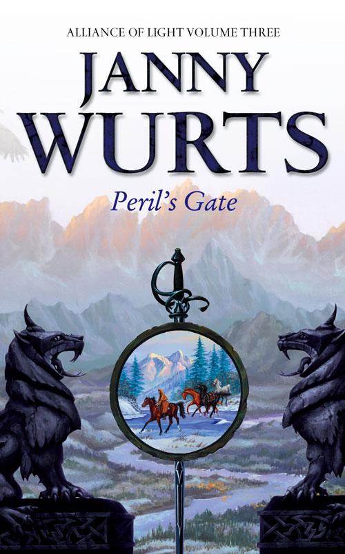 Peril‘s Gate