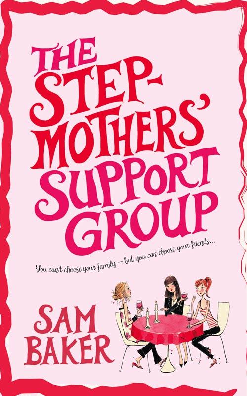 The Stepmothers‘ Support Group