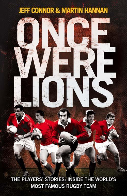 Once Were Lions