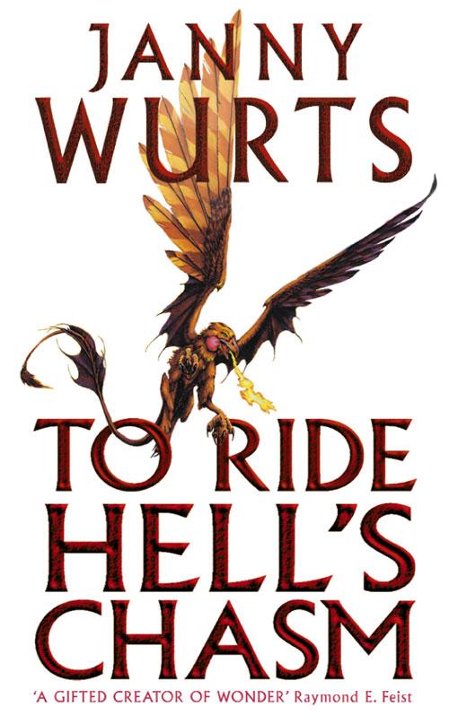 To Ride Hell‘s Chasm