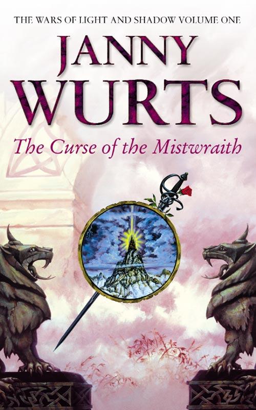HarperCollins Publishers The Curse Of The Mistwraith
