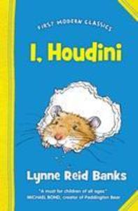 I Houdini