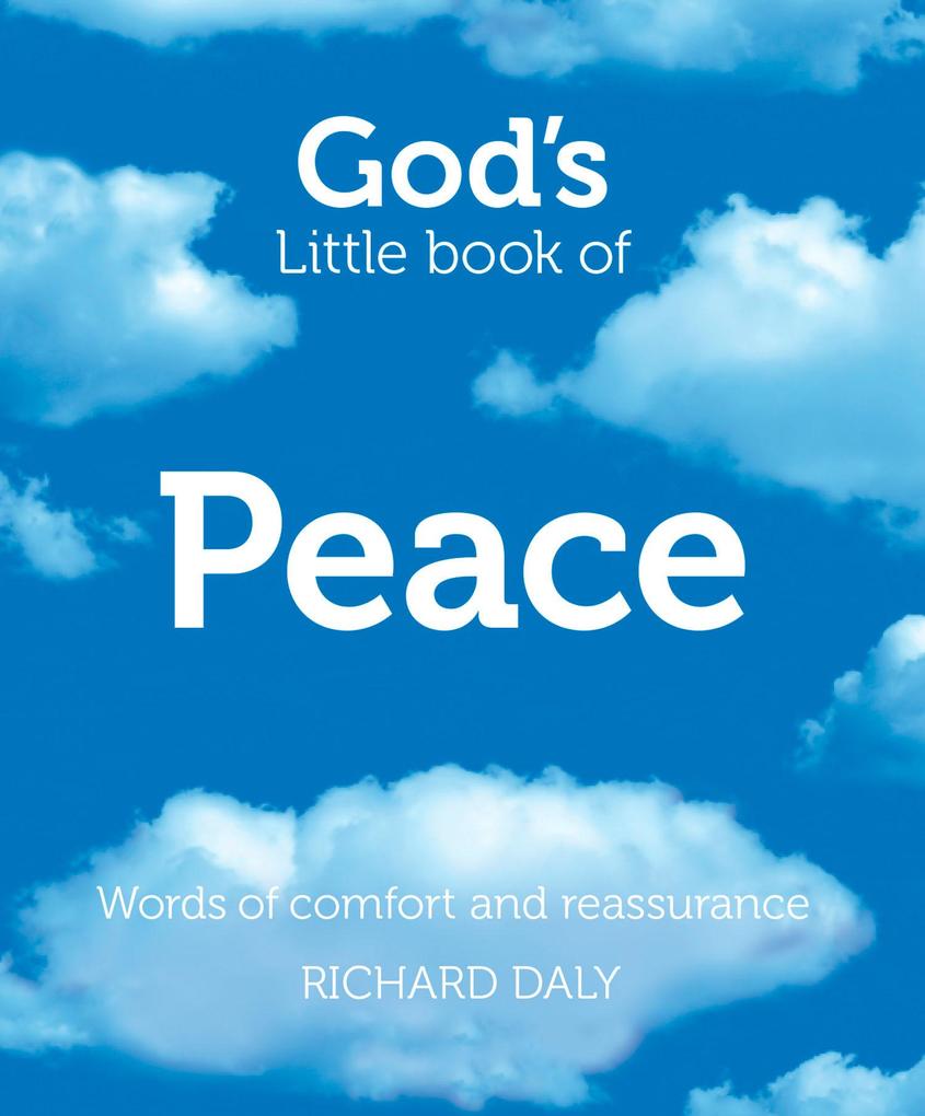 God‘s Little Book of Peace