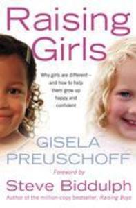 Raising Girls