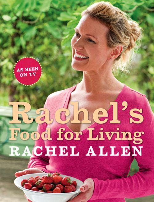 Rachel‘s Food for Living