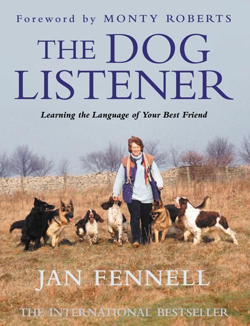 The Dog Listener