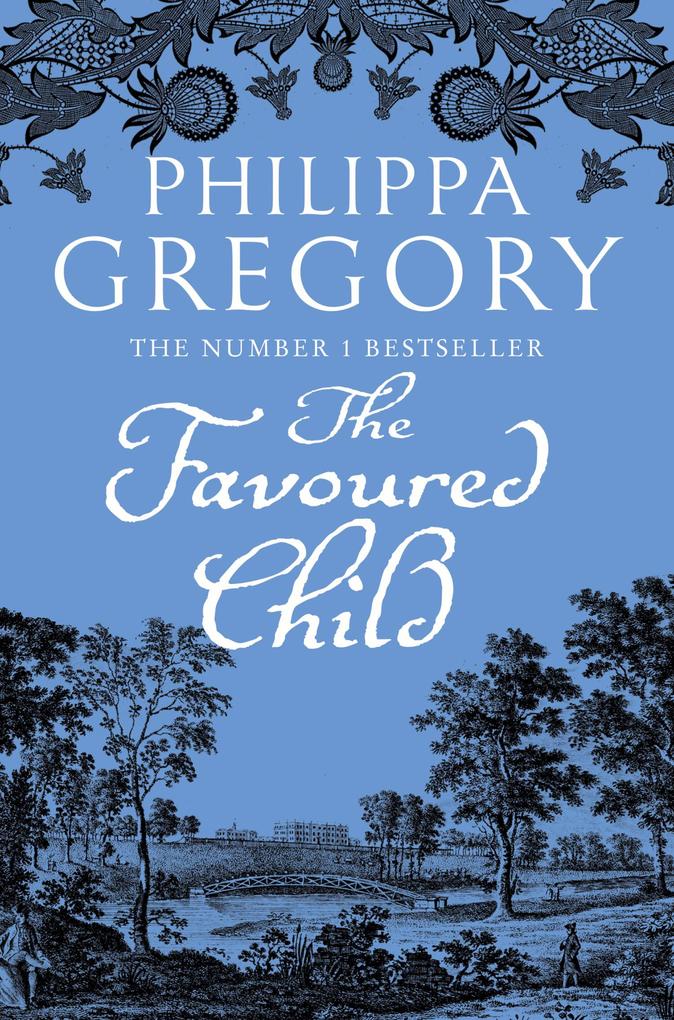 HarperCollins Publishers The Favoured Child
