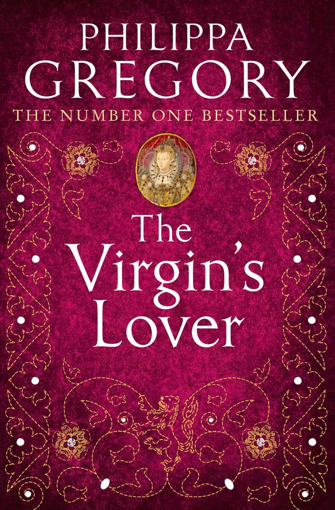 The Virgin‘s Lover