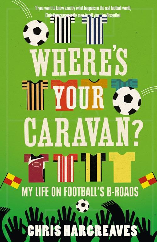 Where‘s Your Caravan?