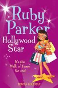 Ruby Parker: Hollywood Star