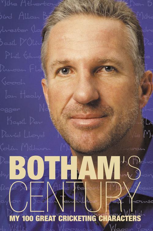 Botham‘s Century