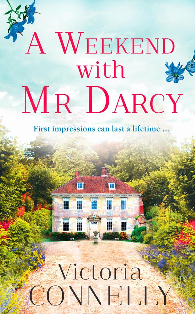 A Weekend with Mr Darcy