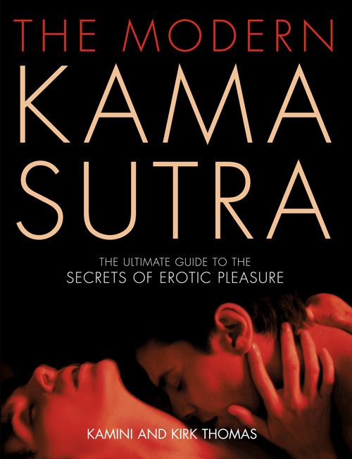 The Modern Kama Sutra