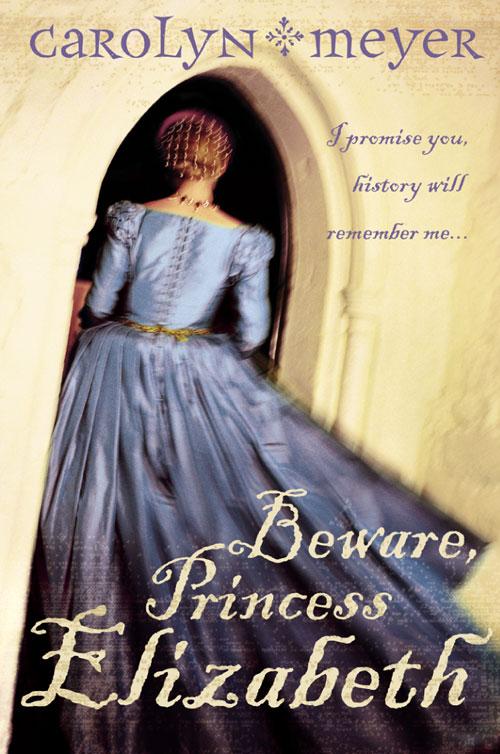 Beware Princess Elizabeth