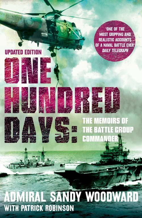 HarperCollins Publishers One Hundred Days (Text Only)